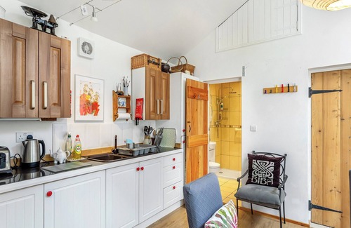 Bellerby Cottage | UK47248 - The Studio
