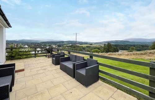 Newton Stewart Cottage | UK47550 - Cairnsmore Cottage