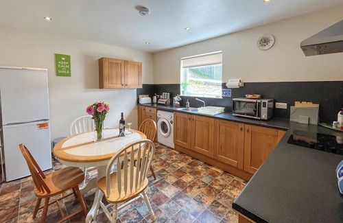 Newton Stewart Cottage | UK47551 - Cree View Cottage
