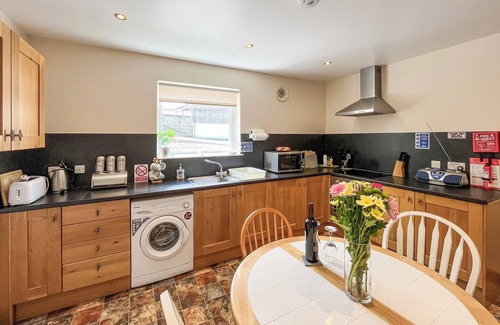 Newton Stewart Cottage | UK47551 - Cree View Cottage