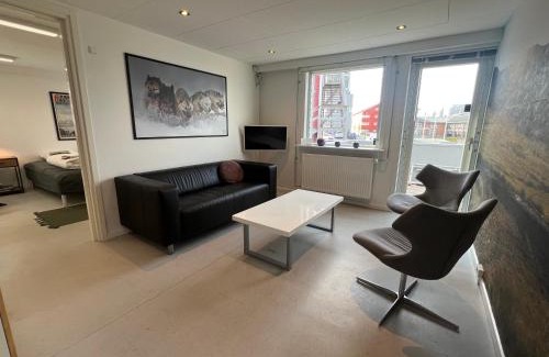 Nuuk House | Uka Guesthouse Downtown
