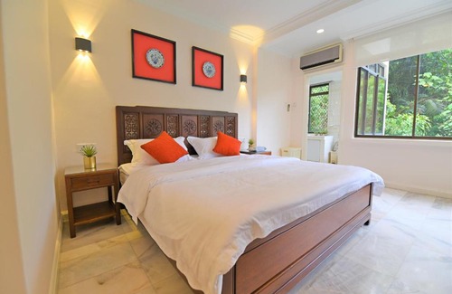 Sri Hartamas House | Ukay Heights Villa with swimming pool By COBNB