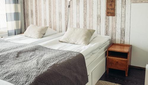 Tahkovuori Hotel | Ukko
