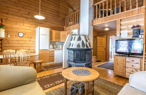 Kehys-Kainuu House | Ukkohovi 3 Paritalo by Interhome