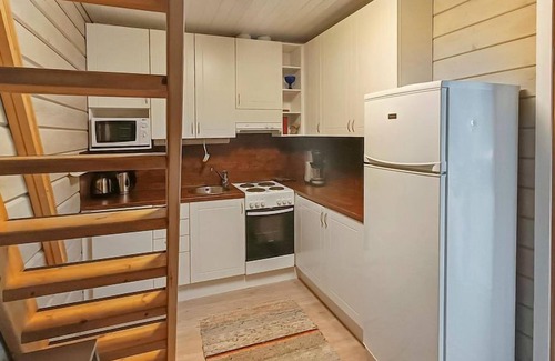 Kehys-Kainuu House | Ukkorinne Mökki by Interhome