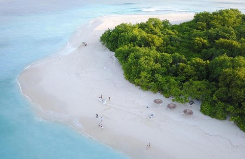 Ukulhas House | Ukulhas Villa