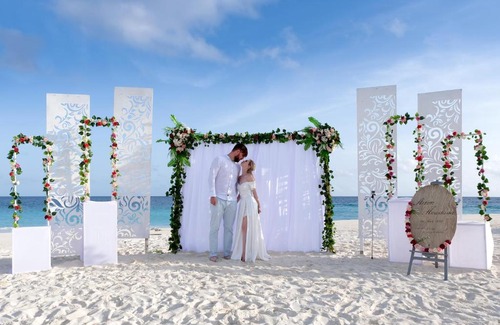Ukulhas House | Ukulhas Villa
