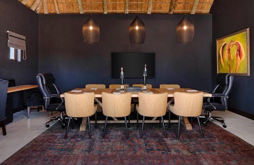 Buffelspruit Cabin | Ukuthula House