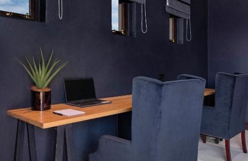 Buffelspruit Cabin | Ukuthula House