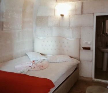 Ulasli Hotel | ULAŞ CAVE HOTEL