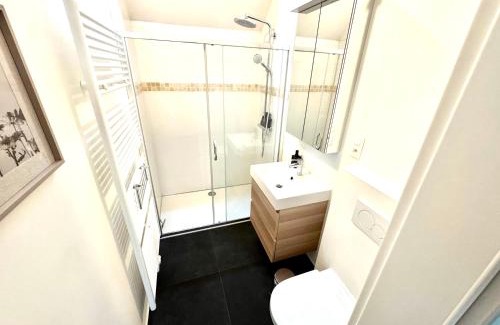 Postel House | ULB & Cambre Cosy Duplex