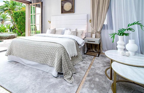 Marbella Villa | ULC- High security, luxury villa, 5 bedroom