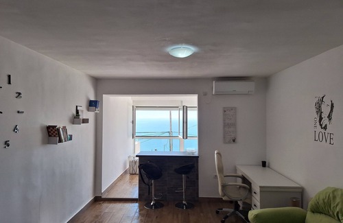 Ulcinj Apartment | Ulcinj entire apartment with stunning sea and old town views !
