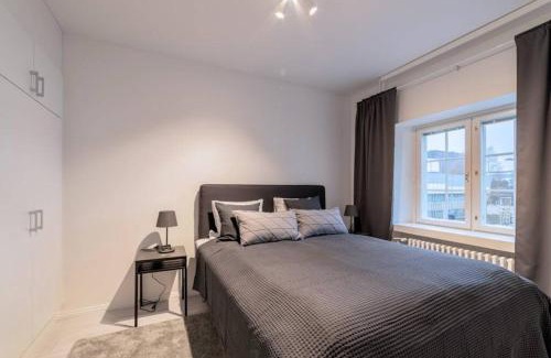 Oulu Apartment | ULEABO Luxurious And Spacious 55m2 Apartment With Sauna!