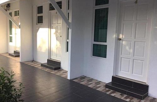 Bukit Kecil Hotel | Ulek Cottage Gong Kapas