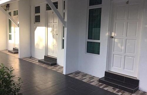 Bukit Kecil Hotel | Ulek Cottage Gong Kapas