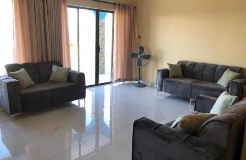 Mangochi Cabin | Ulemwaka Lodge