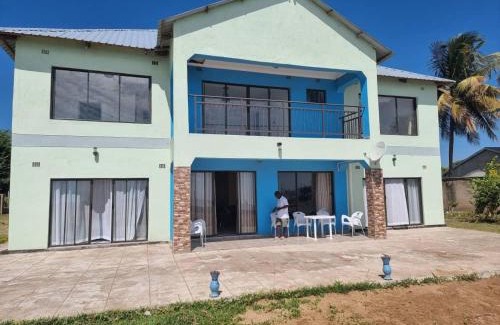 Mangochi Cabin | Ulemwaka Lodge
