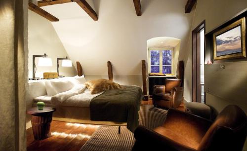 Appelviken Hotel | Ulfsunda Slott