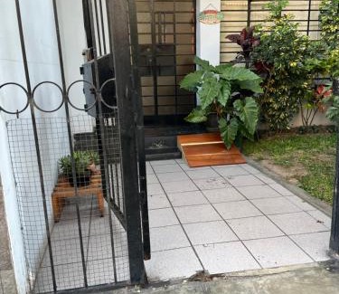 Aurora Bed & Breakfast | Uli´s house