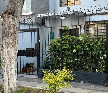 Aurora Bed & Breakfast | Uli´s house