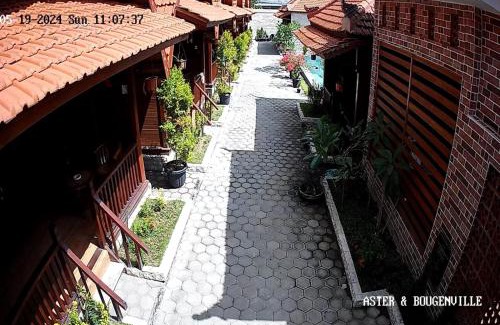 Bukit House | Uli Wood Villa, Jimbaran BALI - near GWK