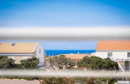 Trinita d'Agultu e Vignola Apartment | Ulivi 17