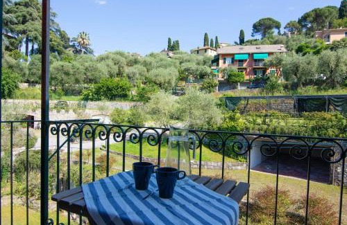 Santa Margherita Ligure Apartment | Ulivo e Mare - a pochi passi dalle spiagge