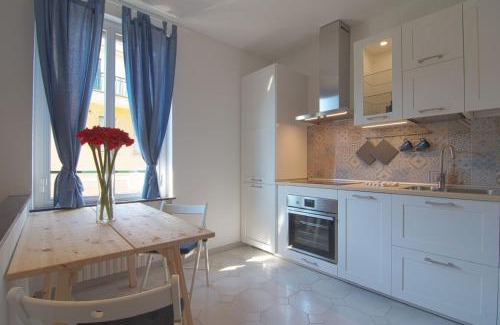 Santa Margherita Ligure Apartment | Ulivo e Mare - a pochi passi dalle spiagge