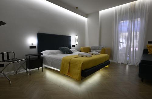 San Giovanni House | Ulivo Guest House Roma
