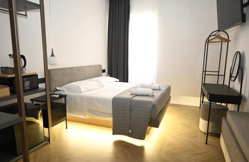 San Giovanni House | Ulivo Guest House Roma