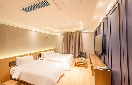 Hupo-ri Hotel | Uljin Hupohang Hotel Hu