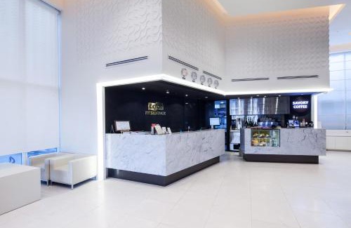 Gwanghui-dong Apartment | Uljiro Coop Residence Dongdaemun