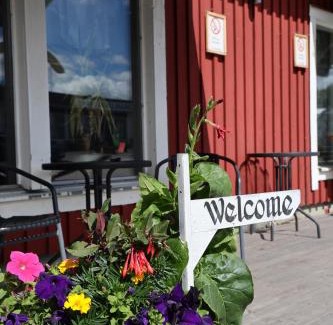 Ullanger Hotel | Ullångers Hotell & Restaurang
