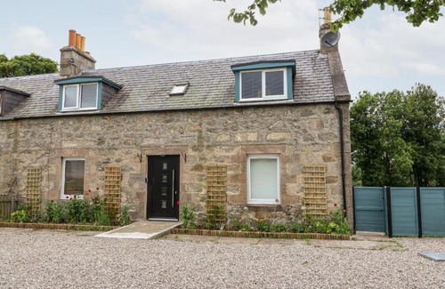 Nethy Bridge House | Ulla Dhu