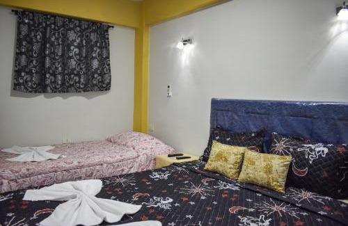 Encarnacion Hotel | Ullanka Apart Hotel