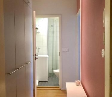 Ullanlinna Apartment | Ullanlinna Studio
