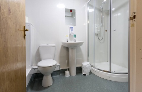 Ullapool Hostel | Ullapool Youth Hostel