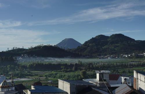 Dieng Kulon Villa | Ullasa Villa Dieng