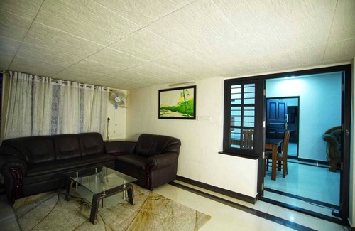 Kalpetta House | Ullasam Home Stay