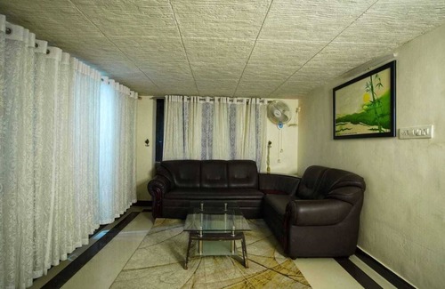 Kalpetta House | Ullasam Home Stay