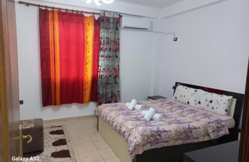 Tirana Apartment | Ulliri 2