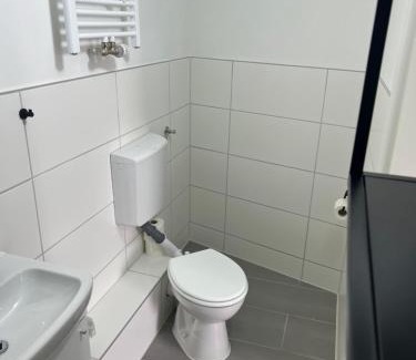Malsch House | Ullis Pension für Monteure & Handwerker