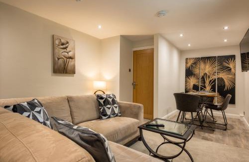 Watermillock Apartment | Ullswater View Apartment