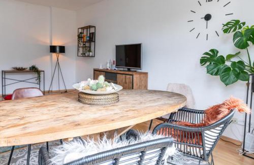 Kaßberg Apartment | Ulmen, App 105