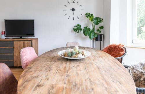 Kaßberg Apartment | Ulmen, App 105