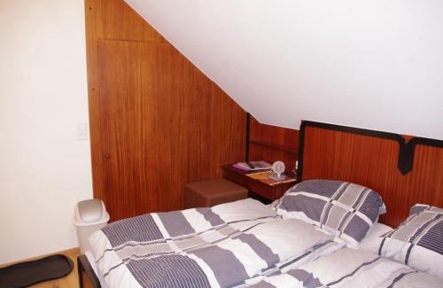 Mariapfarr Apartment | Ulnhof