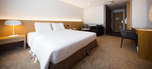 Samsan-dong Hotel | Ulsan City Hotel
