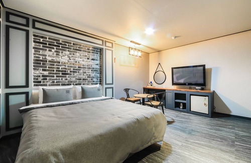 Samsan-dong Hotel | Ulsan Daldong Kara