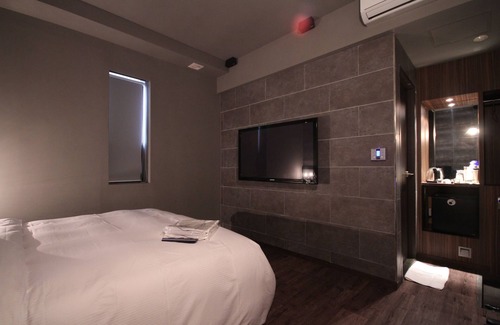 Samsan-dong Hotel | Ulsan Fan Hotel